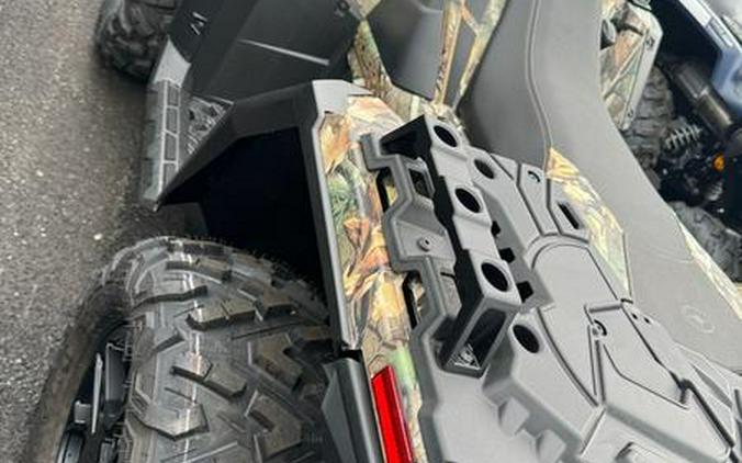 2024 Polaris® Sportsman 850 Ultimate Trail Polaris Pursuit Camo