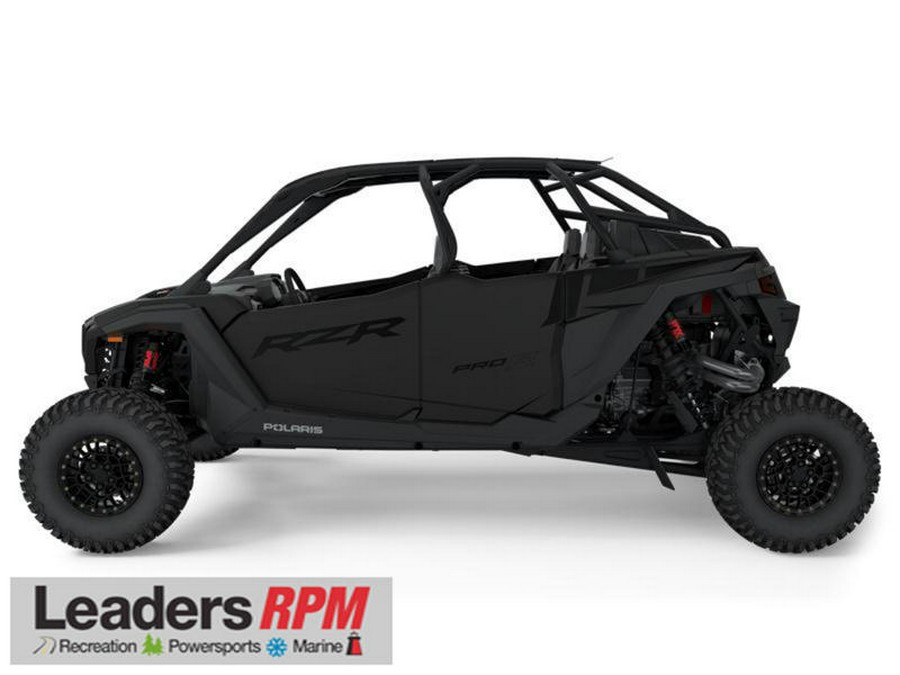 2025 Polaris® RZR Pro R 4 Ultimate