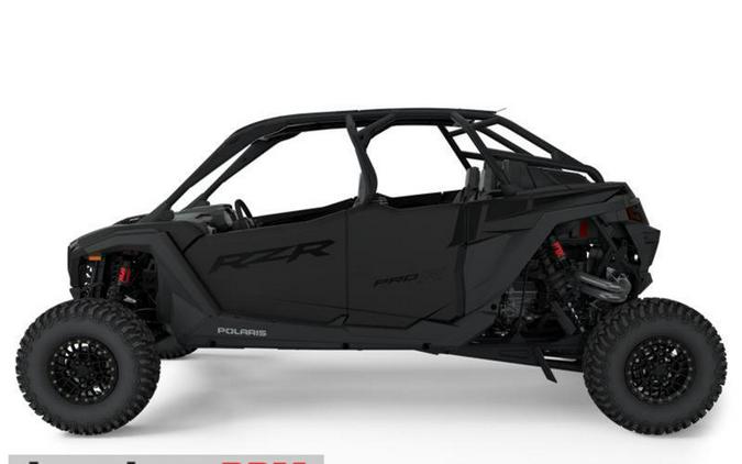 2025 Polaris® RZR Pro R 4 Ultimate