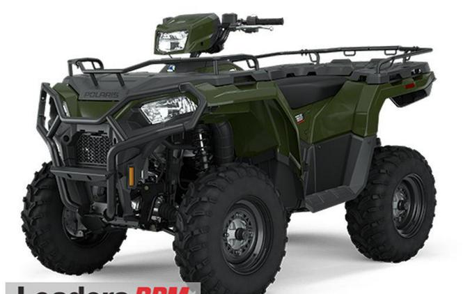 2025 Polaris® Sportsman 570