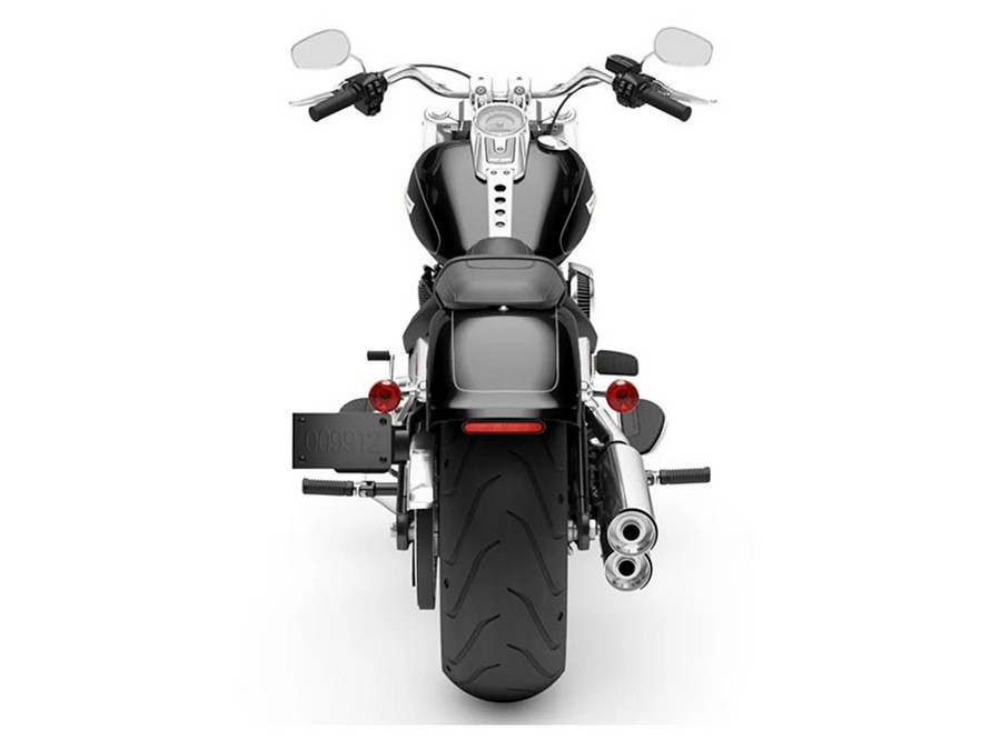 2024 Harley-Davidson Fat Boy® 114