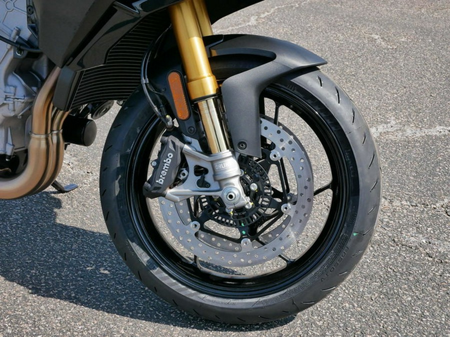 2026 Aprilia Tuono 660 Factory