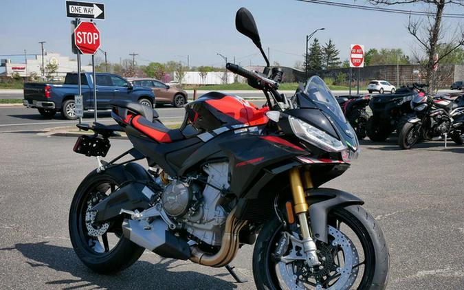 2026 Aprilia Tuono 660 Factory