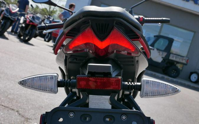 2026 Aprilia Tuono 660 Factory