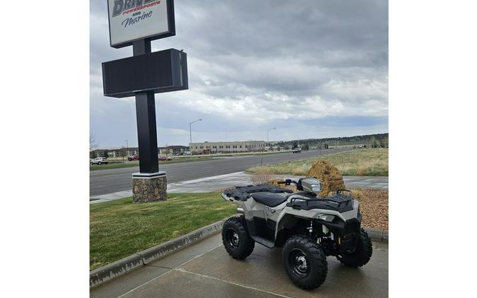 2025 Polaris Sportsman® 570