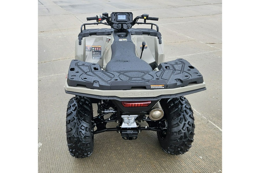 2025 Polaris Sportsman® 570