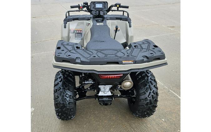 2025 Polaris Sportsman® 570