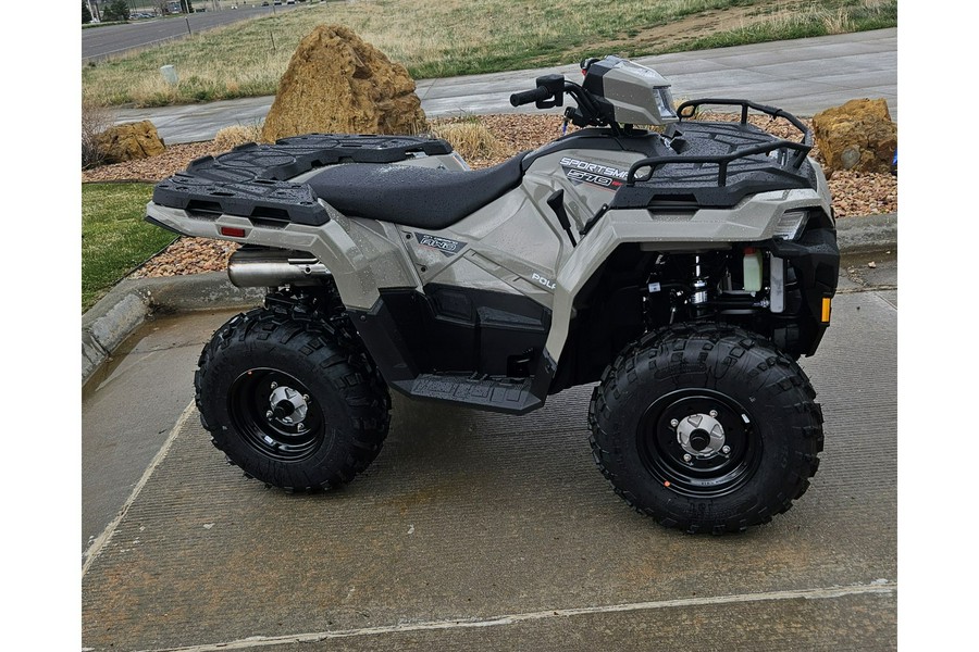 2025 Polaris Sportsman® 570