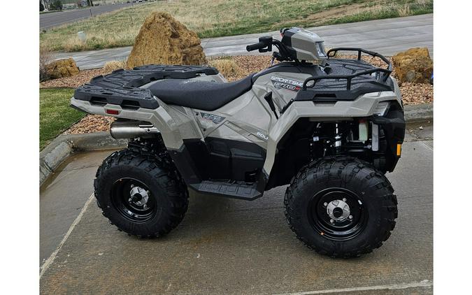 2025 Polaris Sportsman® 570