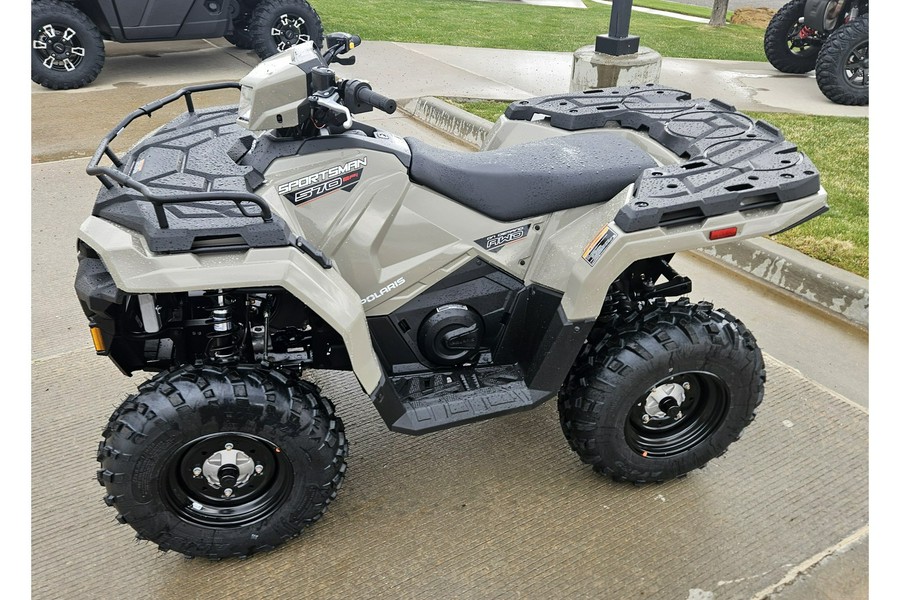 2025 Polaris Sportsman® 570