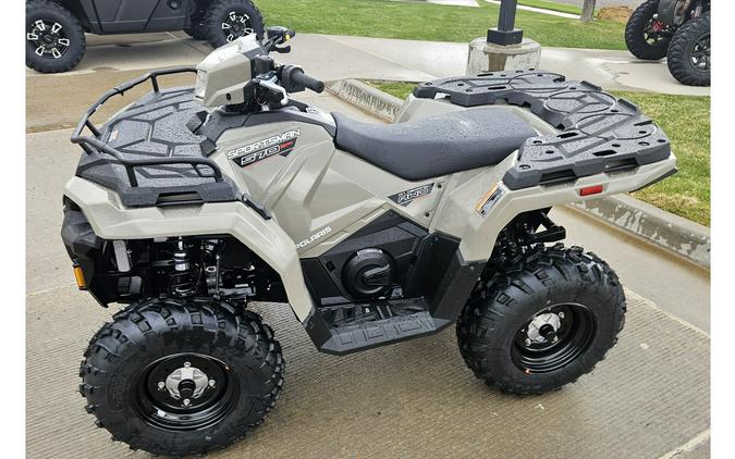 2025 Polaris Sportsman® 570