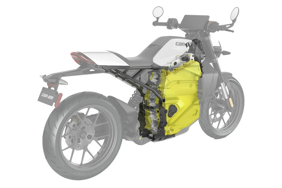 2025 Can-Am Pulse '73