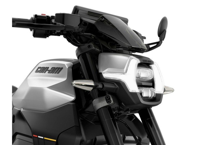 2025 Can-Am Pulse '73