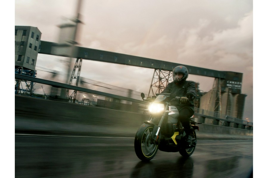 2025 Can-Am Pulse '73