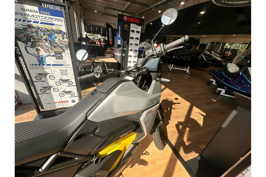 2025 Can-Am Pulse '73