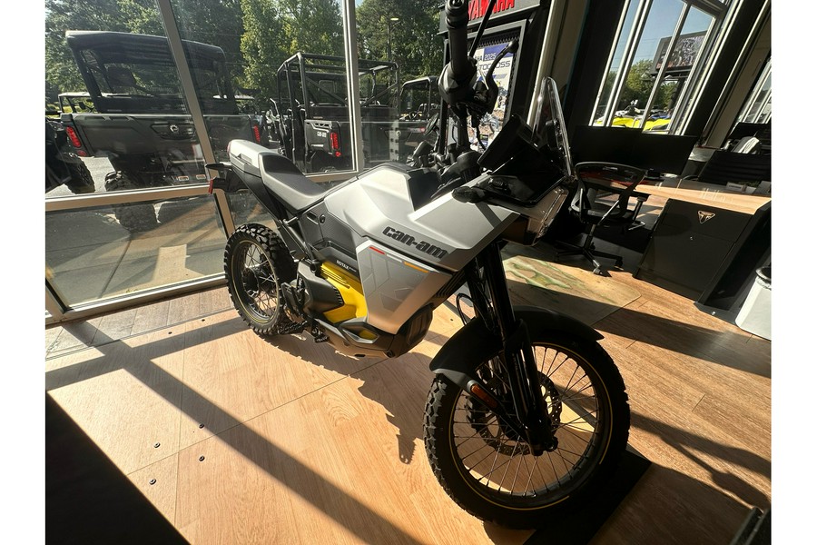 2025 Can-Am Pulse '73