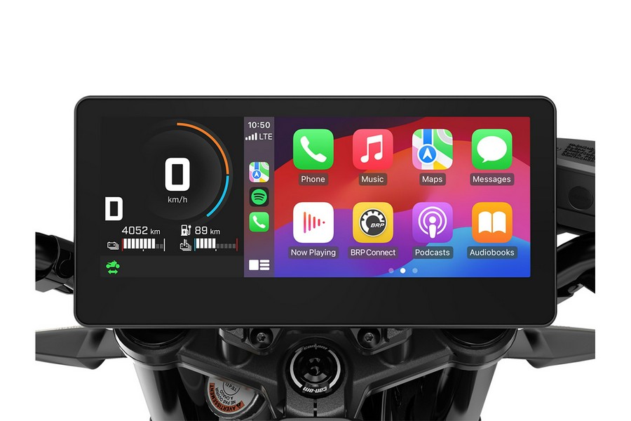 2025 Can-Am Pulse '73