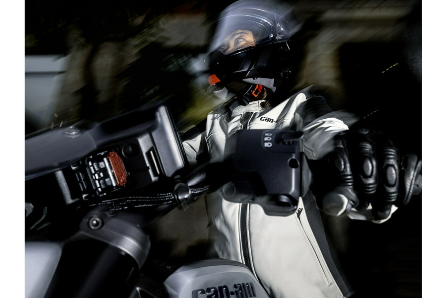 2025 Can-Am Pulse '73