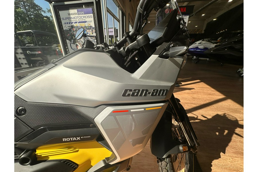 2025 Can-Am Pulse '73