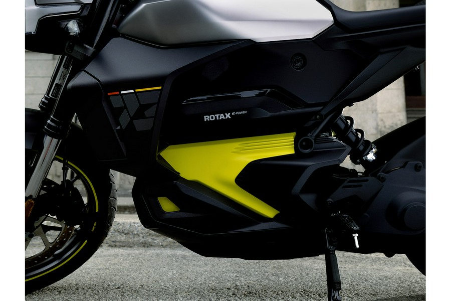 2025 Can-Am Pulse '73