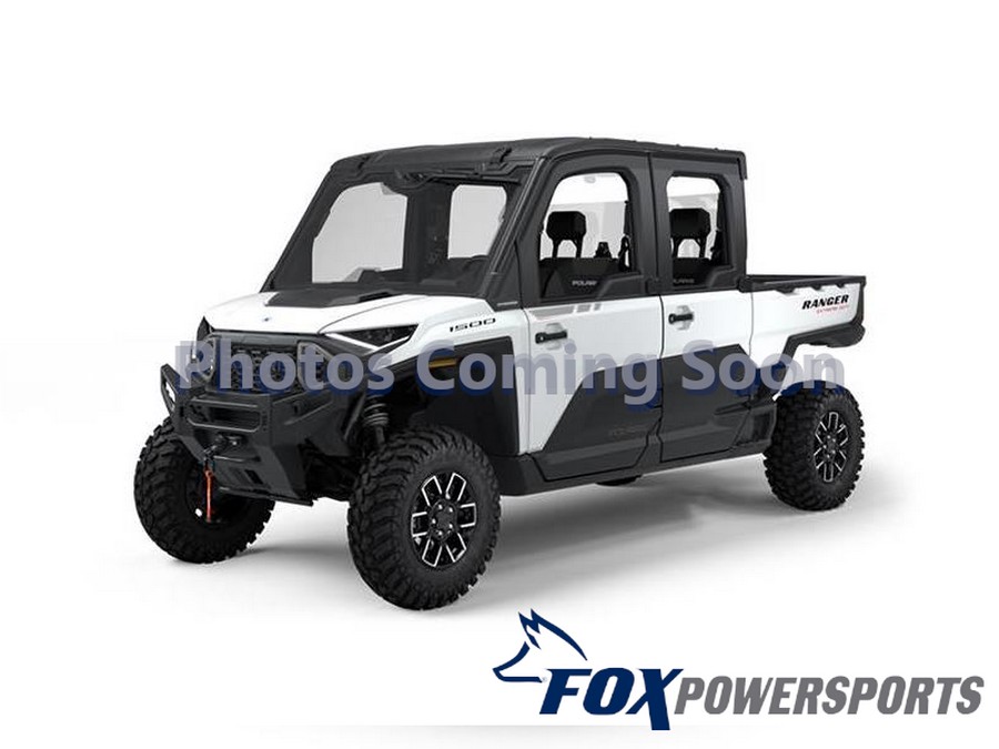 2025 Polaris RANGER CREW XD 1500 NORTHSTAR EDITION PREMIUM