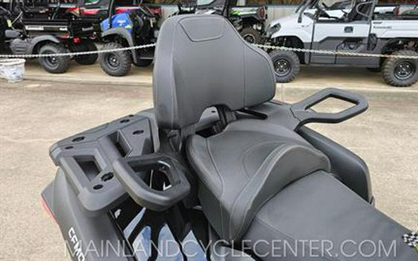 2026 CFMOTO CForce 600 Touring