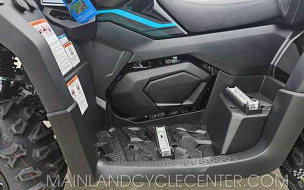 2026 CFMOTO CForce 600 Touring