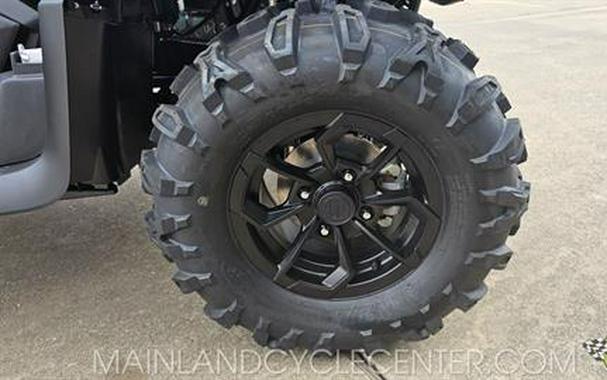 2026 CFMOTO CForce 600 Touring