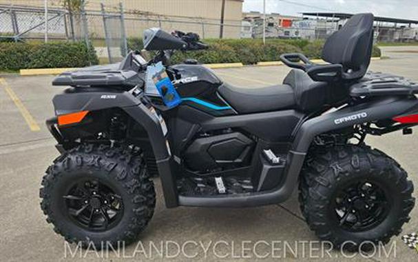 2026 CFMOTO CForce 600 Touring