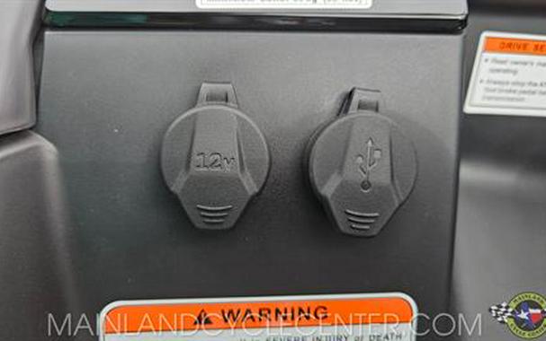 2026 CFMOTO CForce 600 Touring