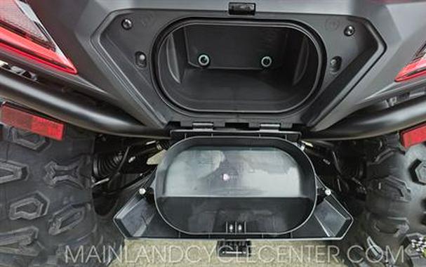 2026 CFMOTO CForce 600 Touring