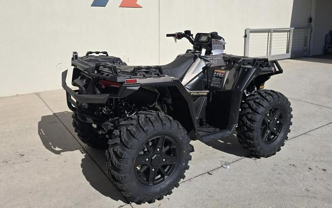 2026 Polaris Sportsman® 850 Trail