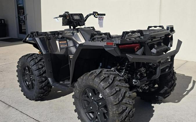 2026 Polaris Sportsman® 850 Trail
