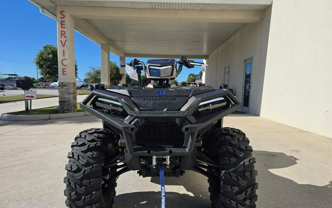 2026 Polaris Sportsman® 850 Trail