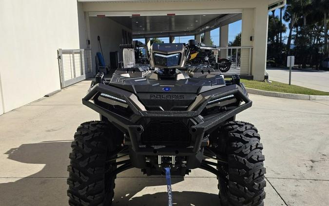 2026 Polaris Sportsman® 850 Trail