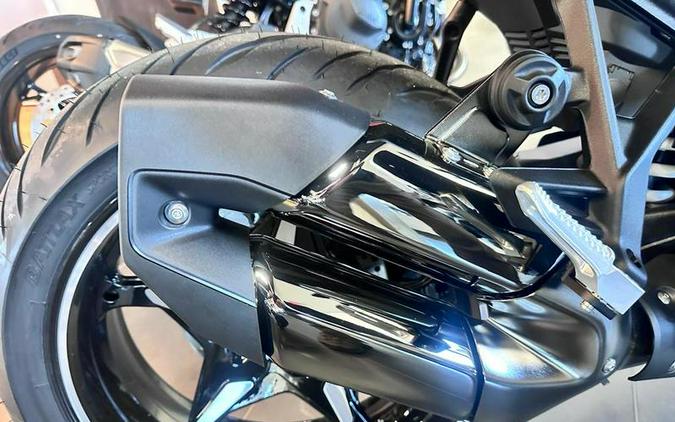 2026 BMW R 1300 R Option 719 Kilauea