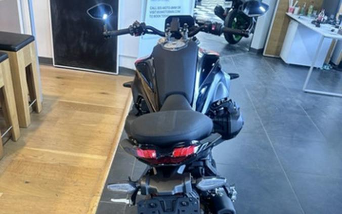 2026 BMW R 1300 R Exclusive
