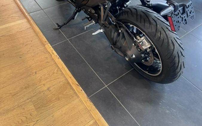 2026 BMW R 1300 R Exclusive