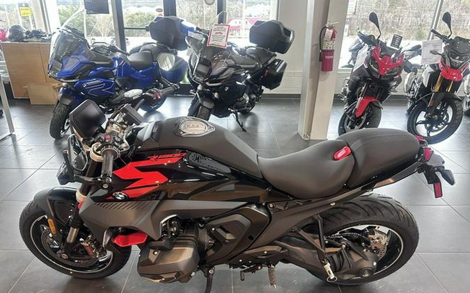2026 BMW R 1300 R Exclusive