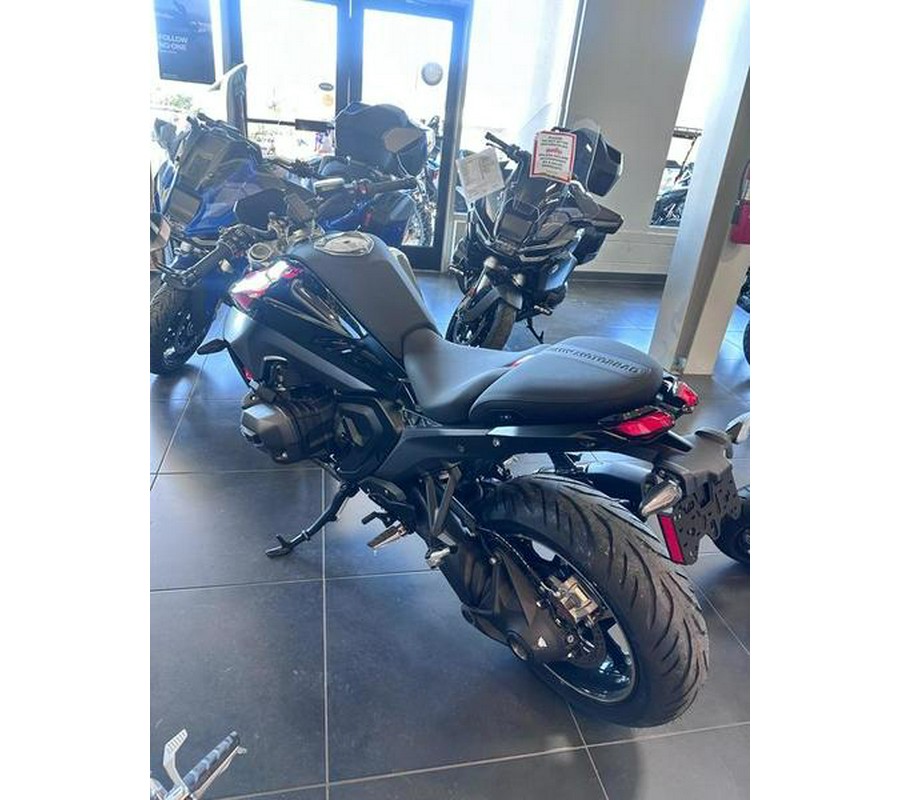 2026 BMW R 1300 R Option 719 Kilauea