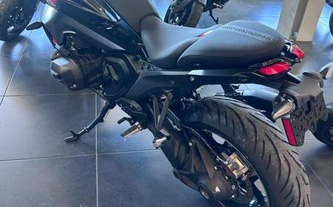 2026 BMW R 1300 R Option 719 Kilauea