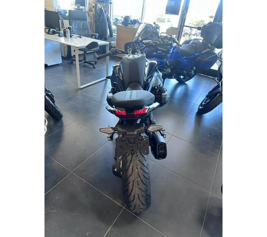 2026 BMW R 1300 R Option 719 Kilauea