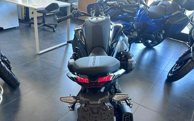 2026 BMW R 1300 R Option 719 Kilauea