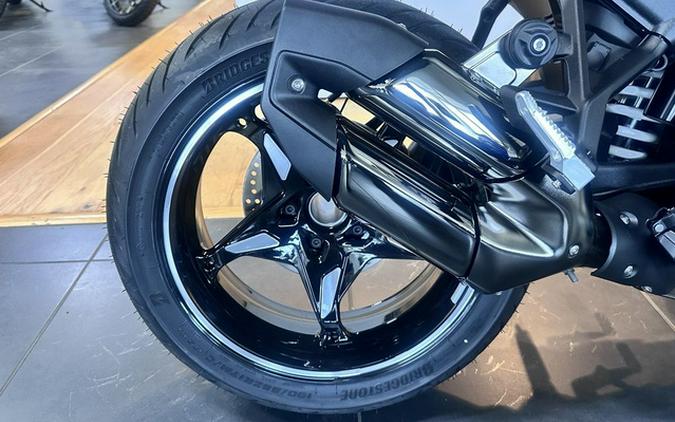 2026 BMW R 1300 R Exclusive
