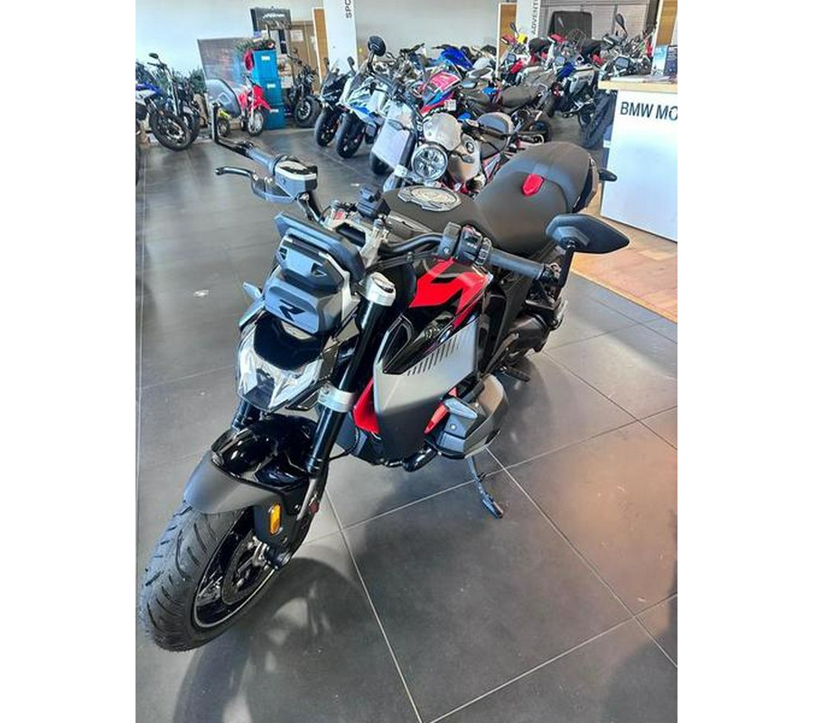 2026 BMW R 1300 R Option 719 Kilauea