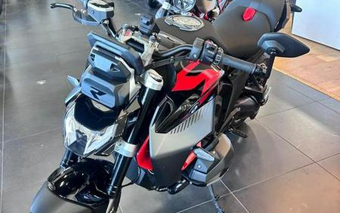 2026 BMW R 1300 R Option 719 Kilauea