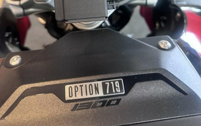 2026 BMW R 1300 R Exclusive