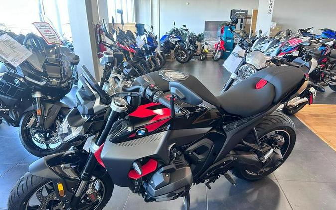 2026 BMW R 1300 R Option 719 Kilauea