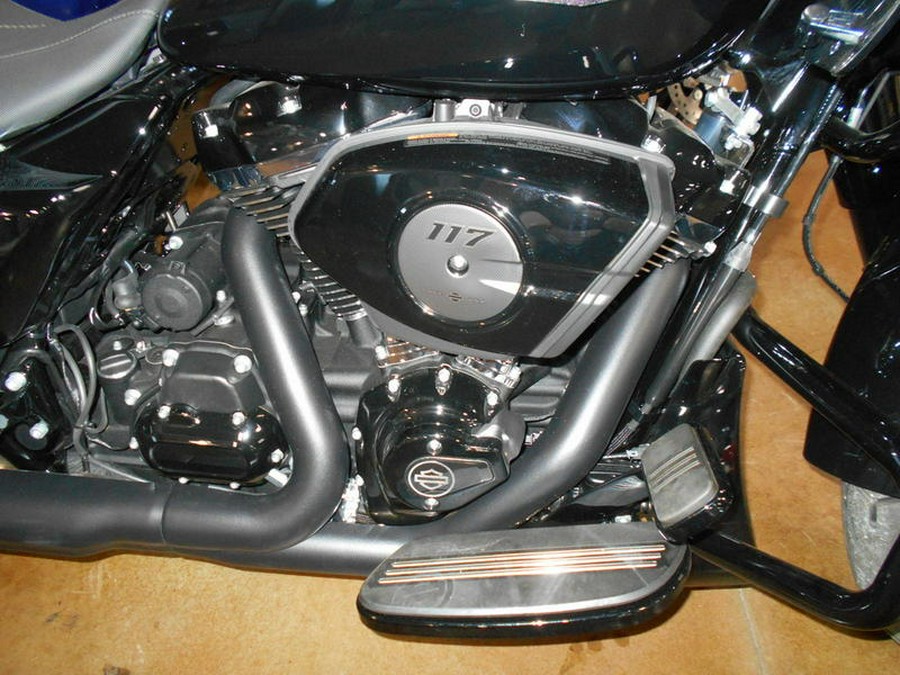 2025 Harley-Davidson® FLTRX - Road Glide®