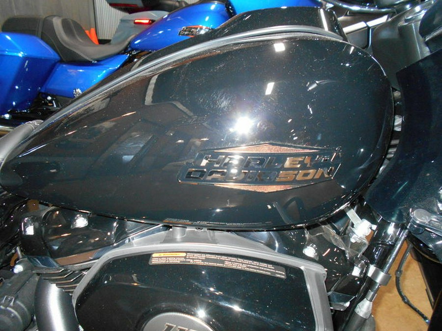 2025 Harley-Davidson® FLTRX - Road Glide®